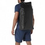 ASICS Tennis Bag Black